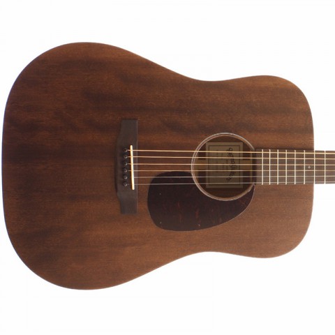 Sigma DM-15 Acoustic - Mahogany